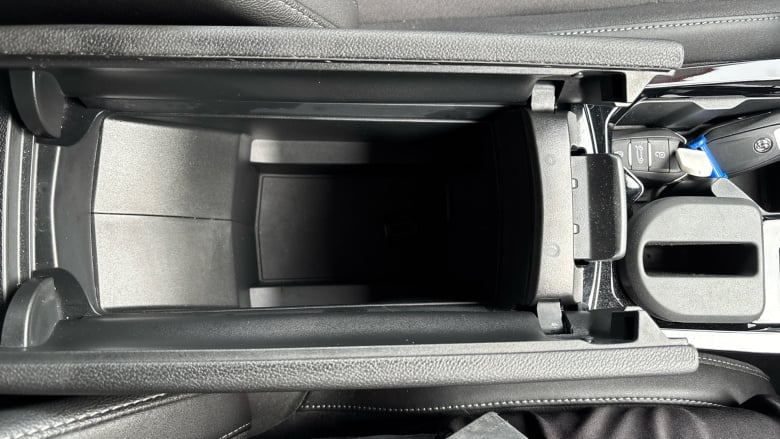 Vauxhall Astra 1.2 Turbo 130 GS 5dr Petrol Hatchback